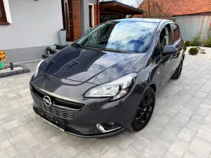 Opel Corsa E 1.4 Edition 2016