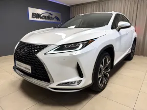 Lexus RX IV 300 Elegance 2021