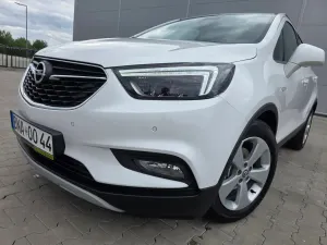 Opel Mokka I 1.4 Turbo ecoFLEX Start/Stop Color Innovation 2017