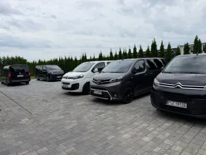 Citroën Spacetourer M EAT6 Feel 2017