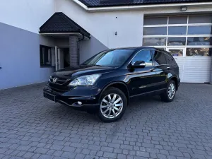 Honda CR-V III 2.0i-VTEC Elegance 2010
