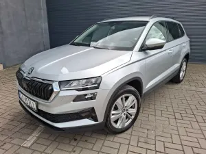 Skoda Karoq 1.5 TSI ACT Selection DSG 2024