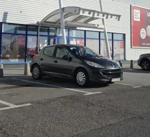 Peugeot 207 2007