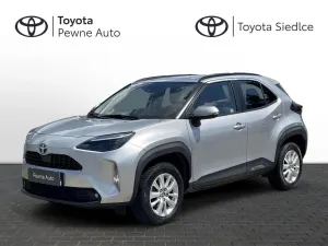 Toyota Yaris Cross Hybrid 1.5 Comfort 2023