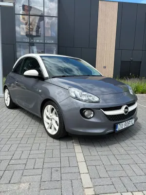 Opel Adam 1.4 Start/Stop Jam 2015