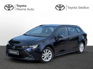 Toyota Corolla Seria E21 1.8 Hybrid Comfort 2023