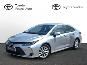 Toyota Corolla Seria E21 1.8 Hybrid Comfort 2023