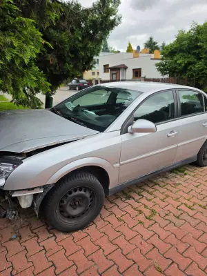 Opel Vectra C 1.8 2005