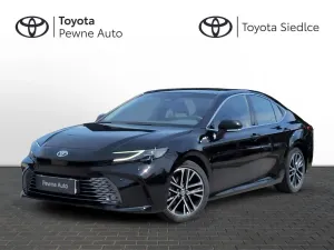 Toyota Camry 2024