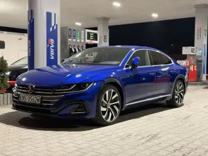 Volkswagen Arteon 2.0 TSI R-Line DSG 2022