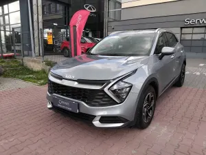 Kia Sportage V 1.6 T-GDI M 2WD 2024