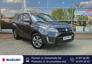 Suzuki Vitara III 1.4 Boosterjet mHEV Premium Plus 2WD 2025