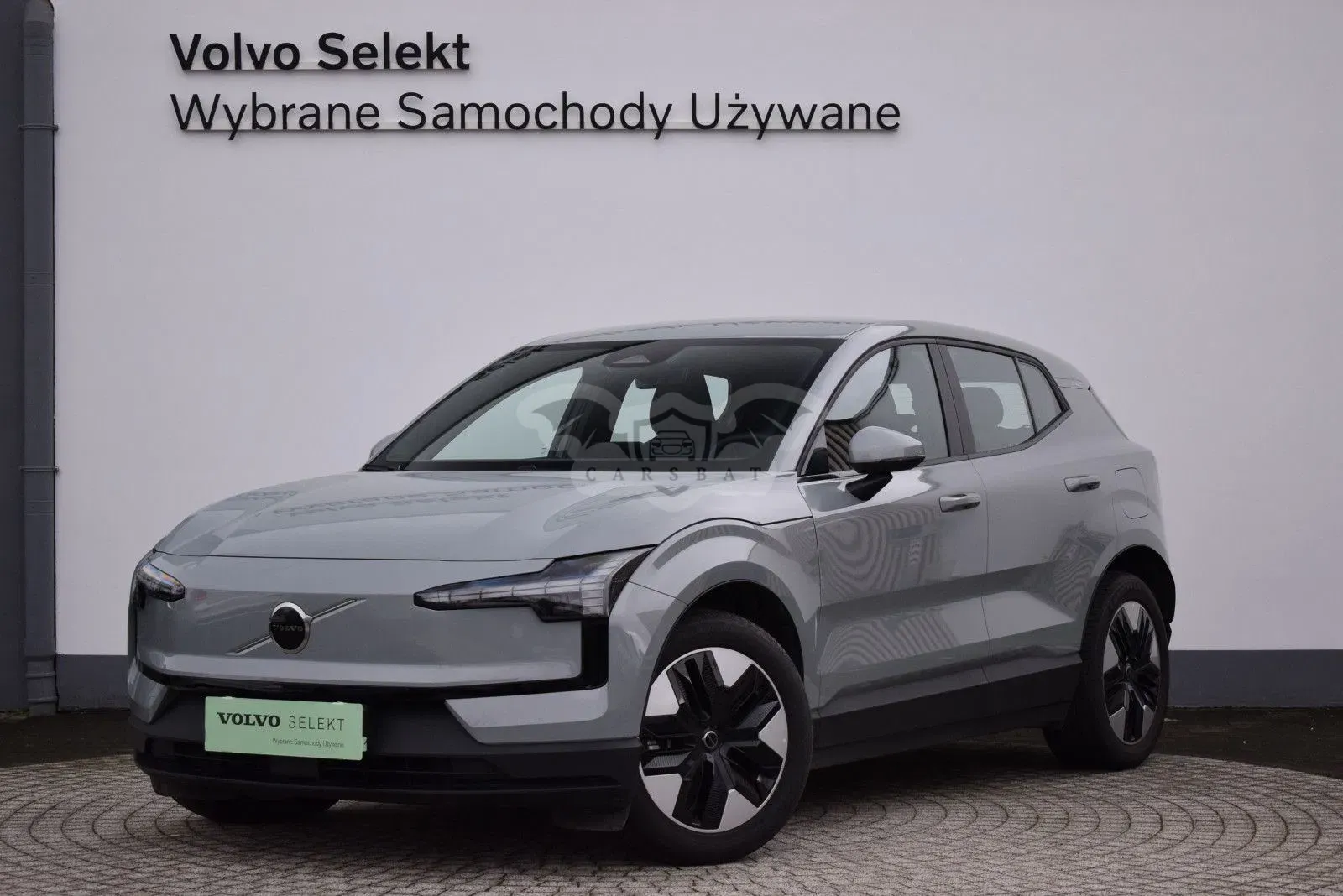 Volvo EX30 2024