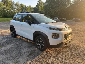 Citroën C3 Aircross 1.2 PureTech GPF Feel Pack S&S 2020