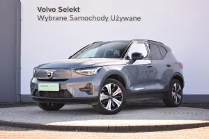 Volvo XC40 2023