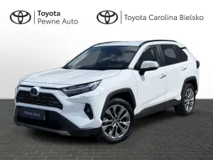 Toyota Rav4 V 2023