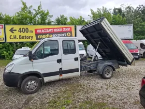 Iveco Daily 2006