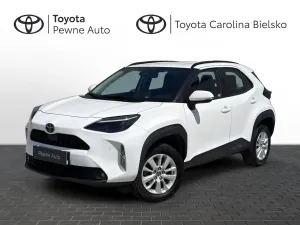 Toyota Yaris Cross Hybrid 1.5 Comfort 2024