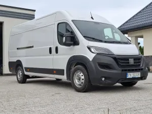 Fiat Ducato 2023