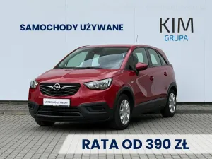 Opel Crossland 2020