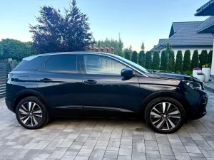 Peugeot 3008 II 1.6 BlueHDi Active S&S 2017