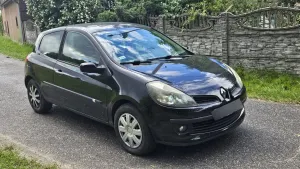 Renault Clio II 2005