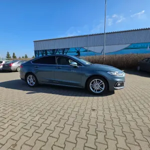 Ford Mondeo Mk5 2.0 TDCi Ambiente PowerShift 2019