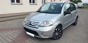 Citroën C3 I 1.4 HDi Tonic 2007