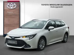 Toyota Corolla Seria E21 1.8 Hybrid Comfort 2023