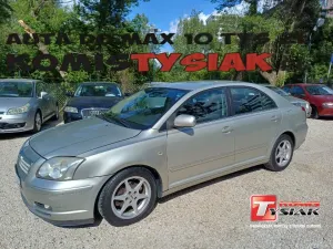 Toyota Avensis II 2004
