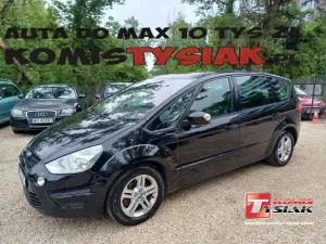 Ford S-Max I 2011