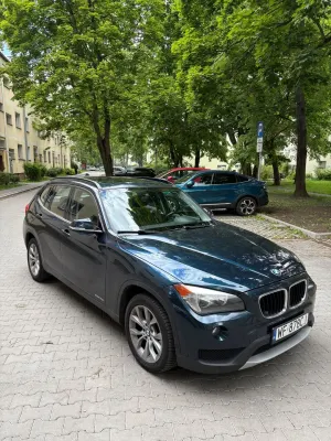 BMW X1 E84 xDrive28i 2013
