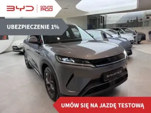 BYD Atto 2 2025