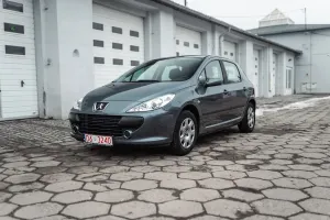 Peugeot 307 II (2005-) 2005