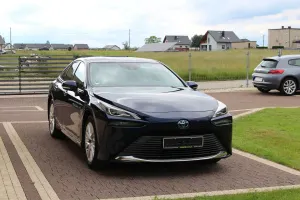 Toyota Mirai Standard 2021