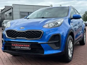 Kia Sportage IV 1.6 GDI 2WD Black Edition 2020