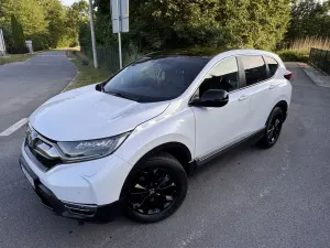 Honda CR-V V 2.0 i-MMD Sport Line 2WD CVT 2022