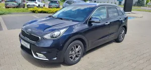 Kia Niro 1.6 GDI Hybrid L 2018