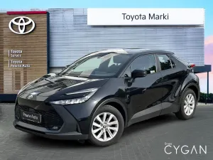 Toyota C-HR 1.8 Hybrid Comfort 2024