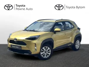 Toyota Yaris Cross Hybrid 1.5 Comfort 4x4 2022