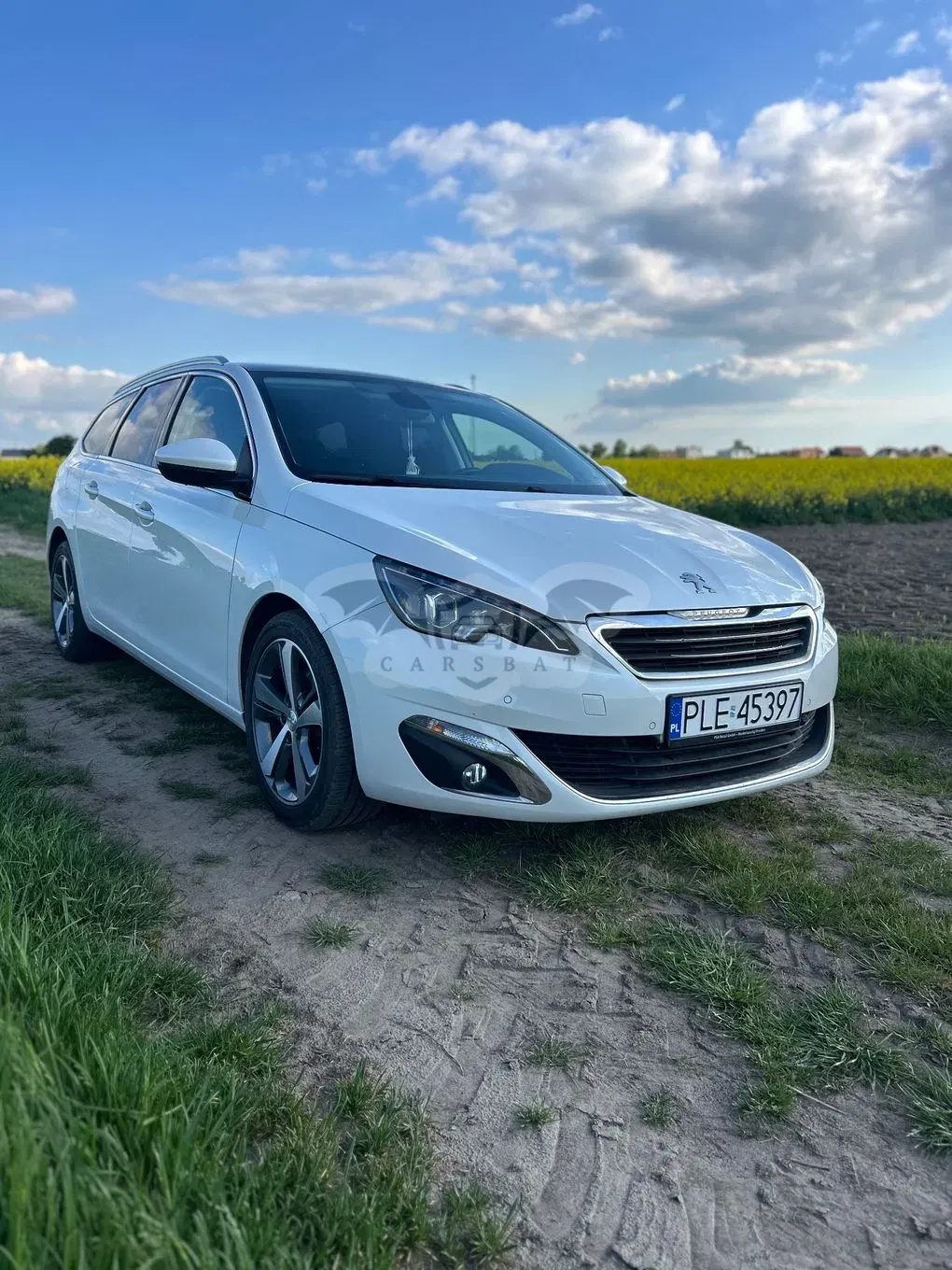 Peugeot 308 T9 ver-bluehdi-150-stop-start-allure 2017