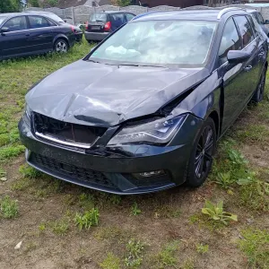 Seat Leon III 1.5 EcoTSI Evo FR S&S DSG 2020