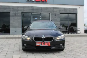 BMW 3 Series F30/F31 318d DPF Edition Lifestyle 2014