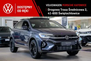 Volkswagen Taigo 2026