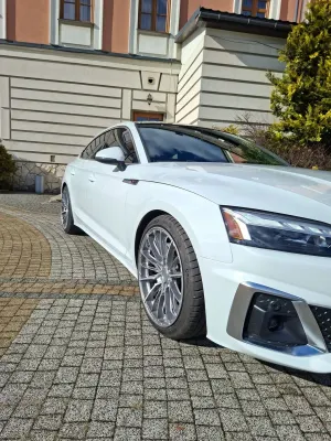 Audi A5 F5 45 TFSI mHEV Quattro S tronic 2023
