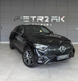 Mercedes-Benz GLC II 220 d mHEV 4-Matic AMG Line 2026