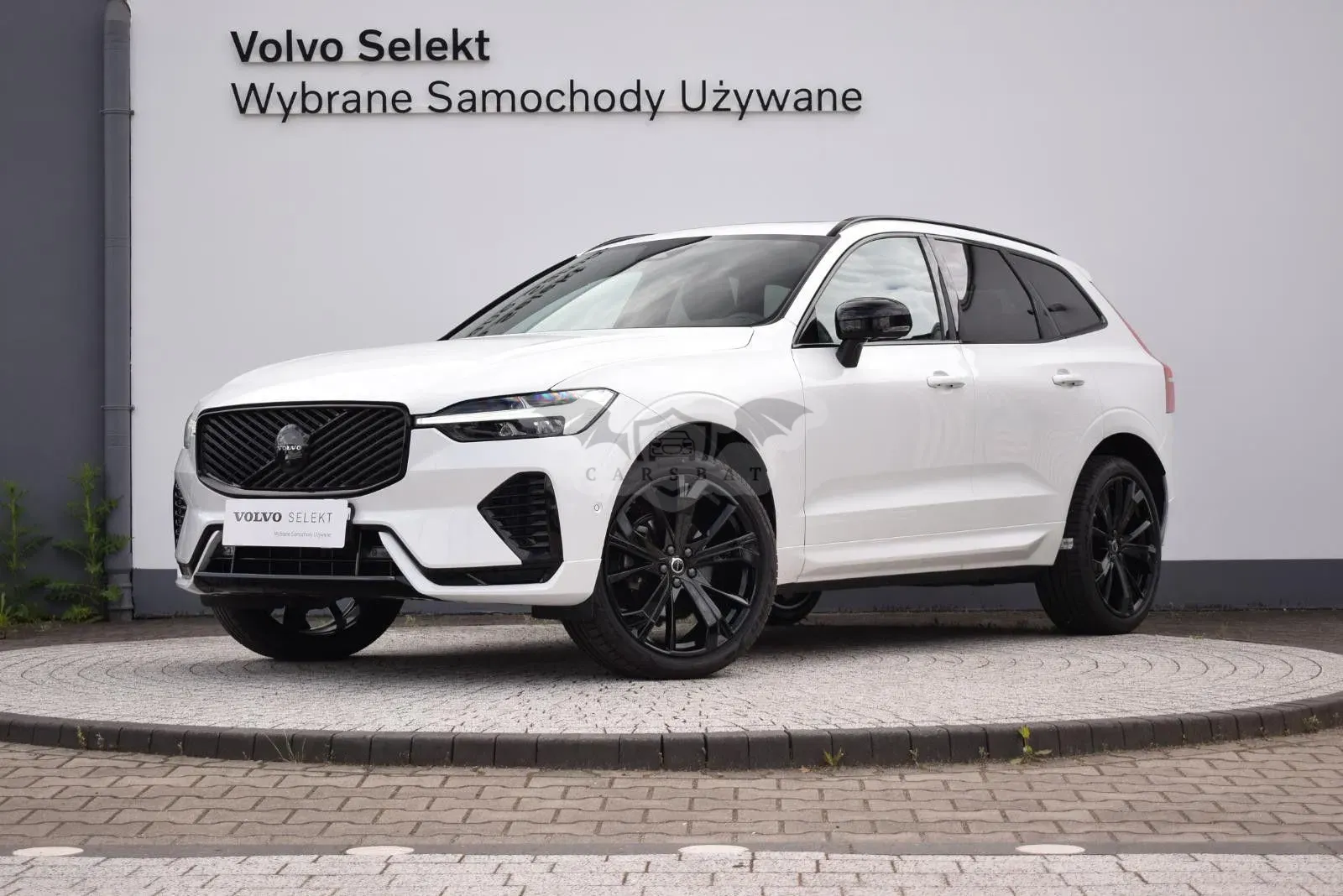 Volvo XC60 II 2025
