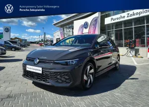 Volkswagen Golf VIII 2.0 TSI GTI DSG 2026