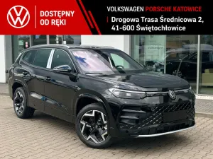 Volkswagen Tayron 2026
