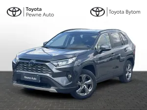 Toyota Rav4 V 2.5 Hybrid Comfort 4x4 2019